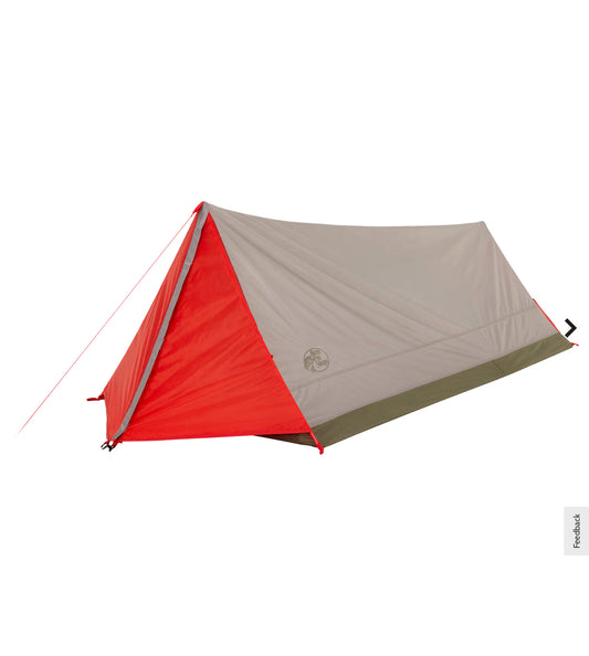 Bass Pro Shops Hiker/Biker 1-Person Tent