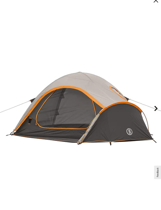 Bushnell 2-Person Backpacking Tent