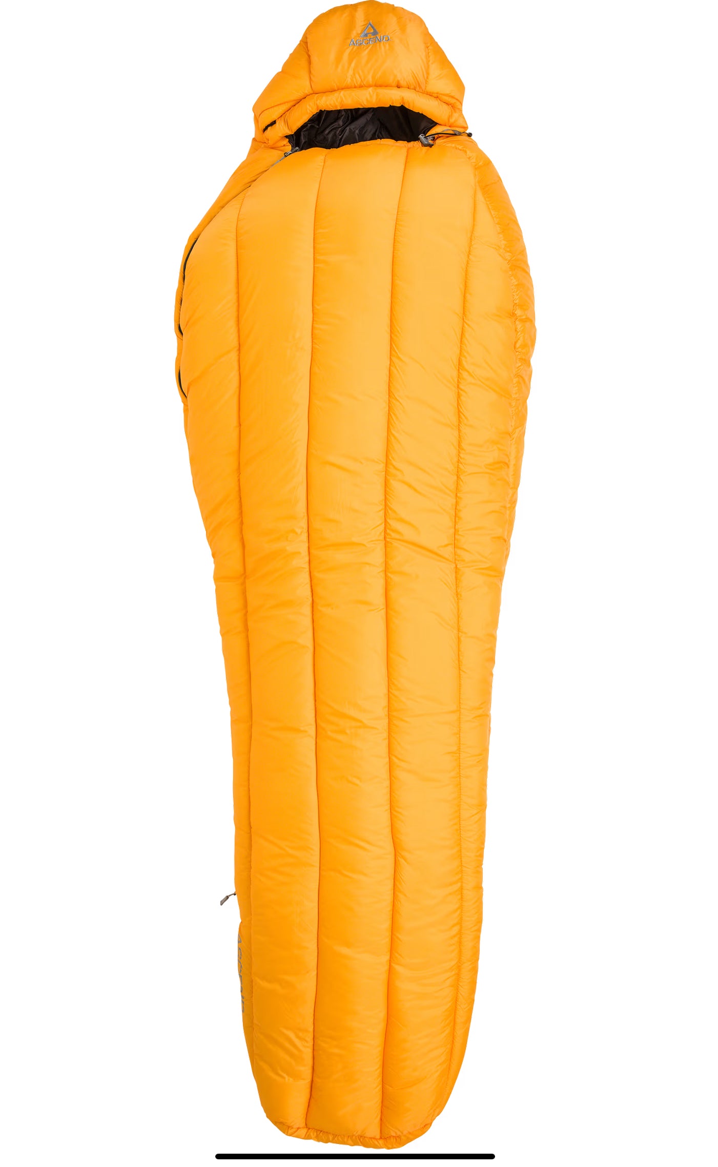 Ascend Hex 0º Mummy Sleeping Bag