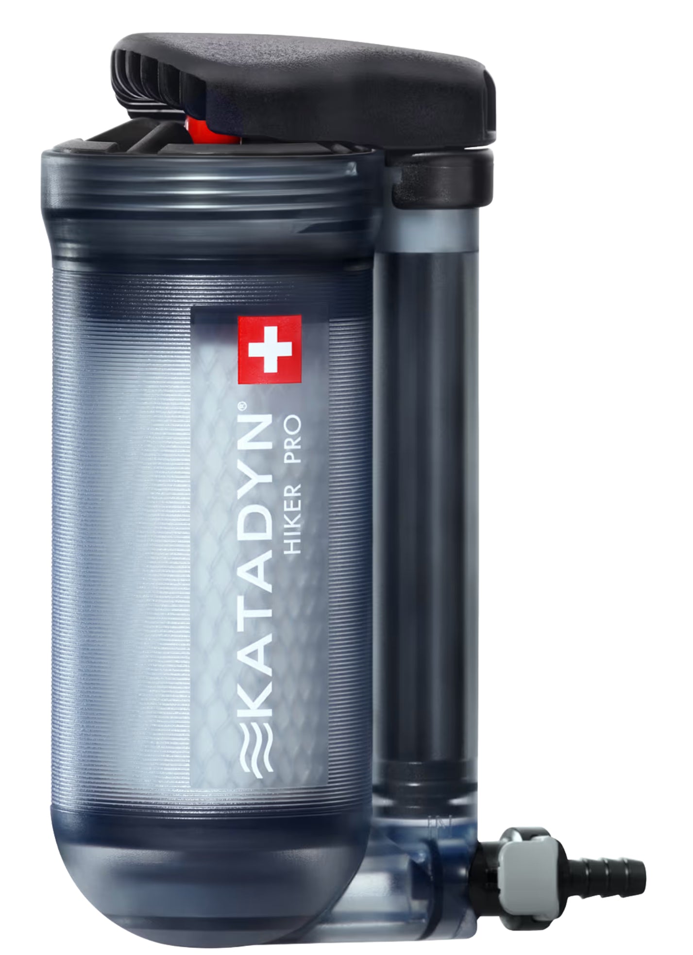 Katadyn Hiker Pro Microfilter - Water Filter